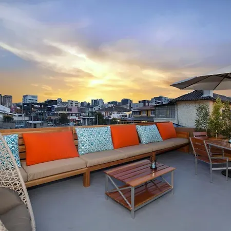 Terra Premium Hostal Boutique-2