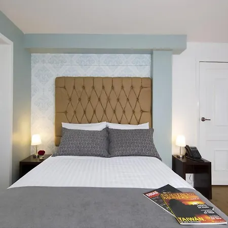 Terra Premium Hostal Boutique-3